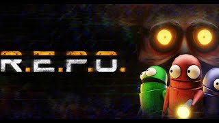 【R.E.P.O.】ゆっくり実況者によるちょいホラー配信 part2【生声配信】
