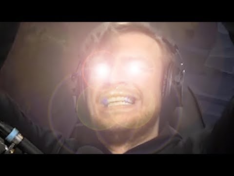 MEINE AUGEN!!!! | Stream-Highlight [edit. Gameplay]