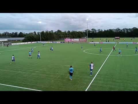 HCSC 2 - FC DEN HELDER 2 1 HALF (2 PART)