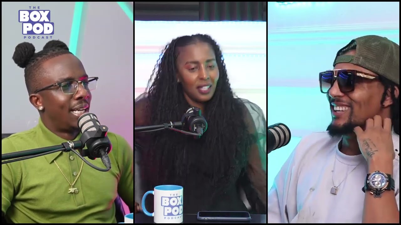 #92 “I’m running for office 2027” - KRG The Don