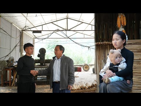 What did the powerful chairman say to Tuan? What will happen?