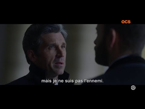 Bande-annonce