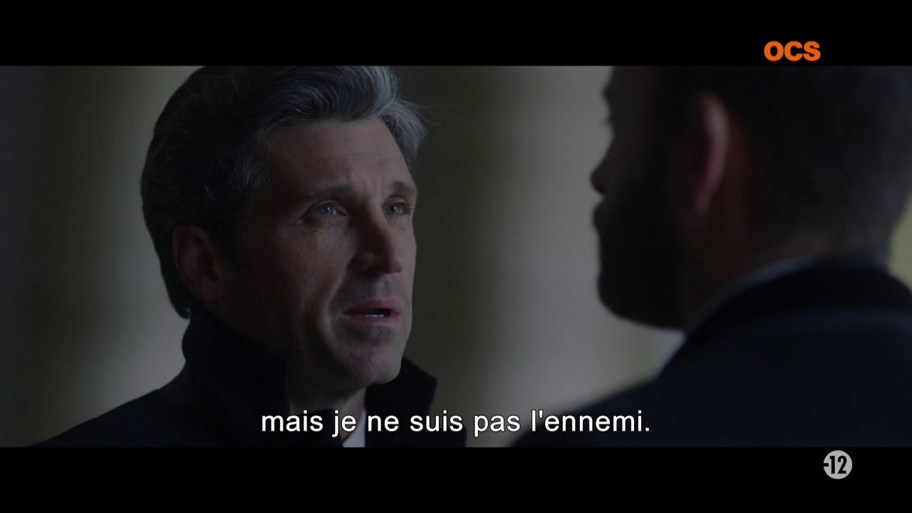 Devils - Bande Annonce [VOST]