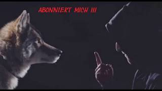 Kontra K - Ratten ( Howling Wolves Remix ) unofficial Musicvideo