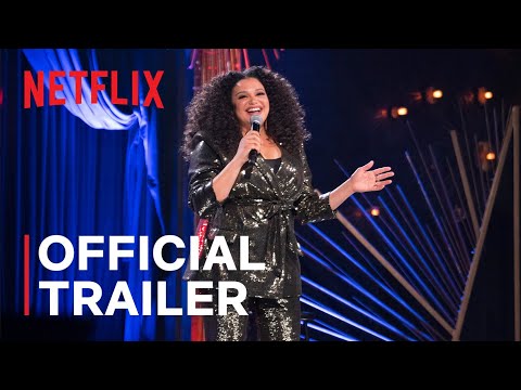 undefined ( Michelle Buteau: Welcome to Buteaupia )