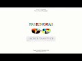 Pamungkas - Higher Than Ever (Video Lirik)