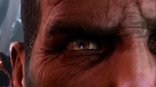 Metro: Last Light - Mobius Trailer