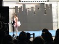 Ballet Recital 2007