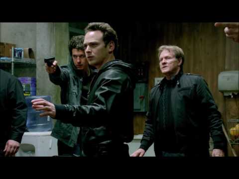 "Have You Guys Taken a Safety Course?" (Person of Interest)(1 x 1)