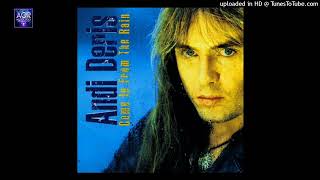 ANDI DERIS - think higher