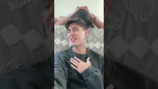 My Wife Made Me Do This…