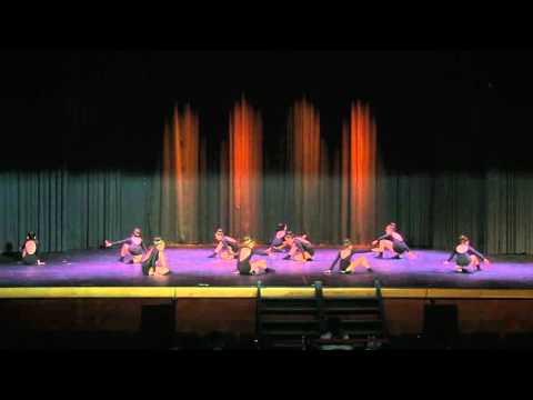 Escuela De Danza Stardanze* - DWC 2016 - To Build A Home