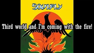 SOULFLY - MULAMBO (Lyric Video)
