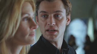 Ele a trai por 4 anos, mas se repende amargamente quando sua esposa conhece a amante.