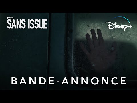 Bande annonce