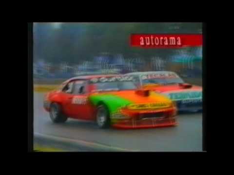 Turismo Carretera 1994: 8va Fecha Rio IV (Autorama)