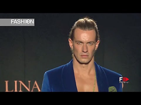LINA CANTILLO - DON JUAN - HEWLETT PACKARD SS 2018 COLOMBIAMODA 2017 - Fashion Channel