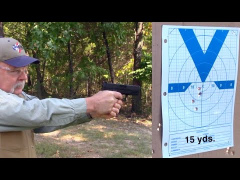 Springfield Armory XD-M Elite Compact
