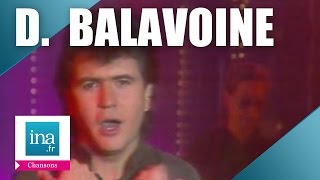 Daniel Balavoine "L'Aziza" | Archive INA