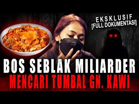 LEBIH EPIK DUIT UNLIMITED !! BELI 30 MOBIL AVANZA PAKE DUIT PESUGIHAN (BOS SEBLAK DI GUNUNG KAWI)