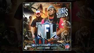 Just Rich Gates & 21 Savage - Plug Name Shaq