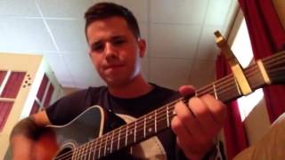 Against Me! - Joy (Acoustic Cover)