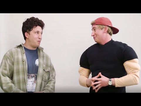 Shayne being Olivia's boyfriend's husband