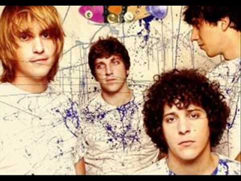 Tempos Depois - Moptop