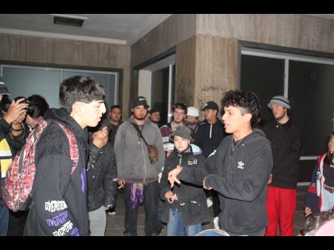 NEASY vs LKR vs SENT - Pandillas - 8vos - Fecha 2 - FM Free