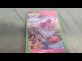 SESAME STREET Abby In Wonderland DVD Overview