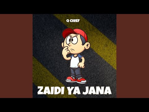 Zaidi Ya Jana