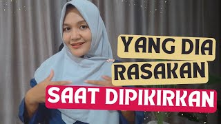 Download lagu What Happens When You Constantly Think About Someone mp3