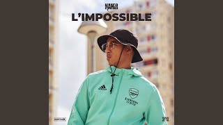 L'impossible Music Video