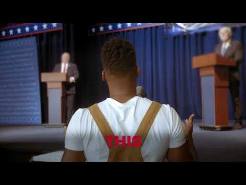 もし私が大統領だったら（ティーザー） (IF I WAS PRESIDENT (Teaser))