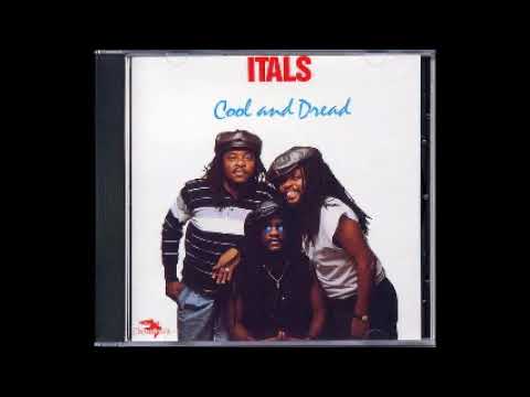 DIVULGANDO: The Itals - What An Agony  / M Jr Roots - AL