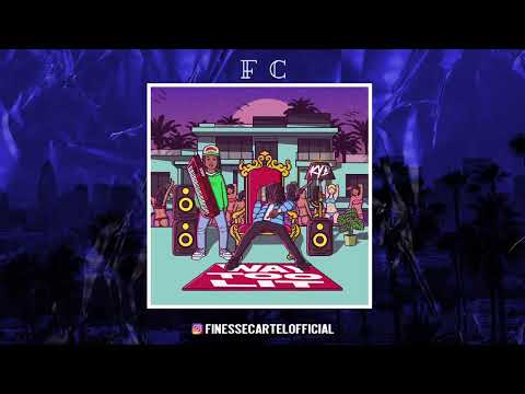 KayDaBandit & MCM Raymond - EARTHQUAKE (Prod.By Yike Mike)