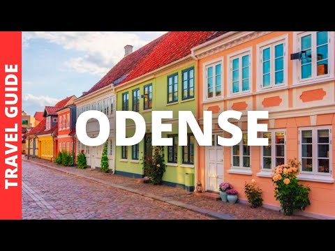 Odense Denmark Travel Guide: 15 BEST Things To Do In Odense