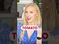 Do You Speak BRITISH Or AMERICAN English When You Pronounce These Words