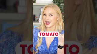- Do you speak BRITISH or AMERICAN English when you pronounce these words?