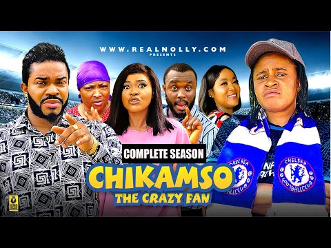 ONLINE NOLLYWOOD MOVIES