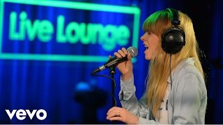 Lucy Rose - Like An Arrow in the Live Lounge