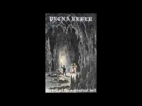 Pečna Reber - Koča Mladika I.