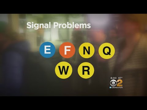 Mass Transit Meltdown