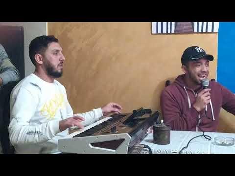 Džema Live - Per Ganimetin nga Gjermanija