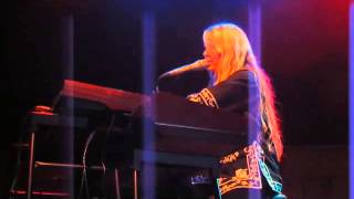 Charlotte Martin - &#39;Limits of Our Love&#39; - Schubas - Chicago, IL - 1/20/14