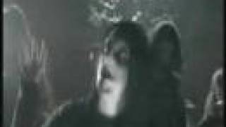 Lilith Mater Inferorum: Theatres des vampires