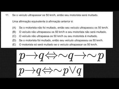 Matemática e Raciocínio Lógico-Matemático - FCC - TRT 2R - Técnico Judiciário - Área Administrativa