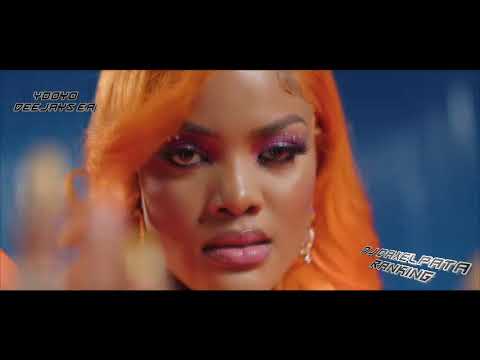 Tekawo Line Mixtape Vol 25 Dj Daxel Pata Non Stop Kokonyo Yooyo Deejays EA Mashup Bona Basome 2023