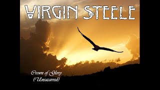 Virgin Steele - Crown of Glory (subtitulado)