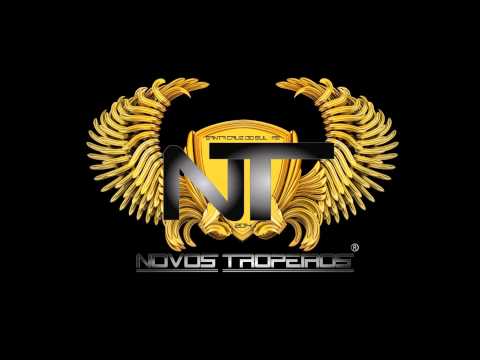 Sina De Andejo - Novos Tropeiros